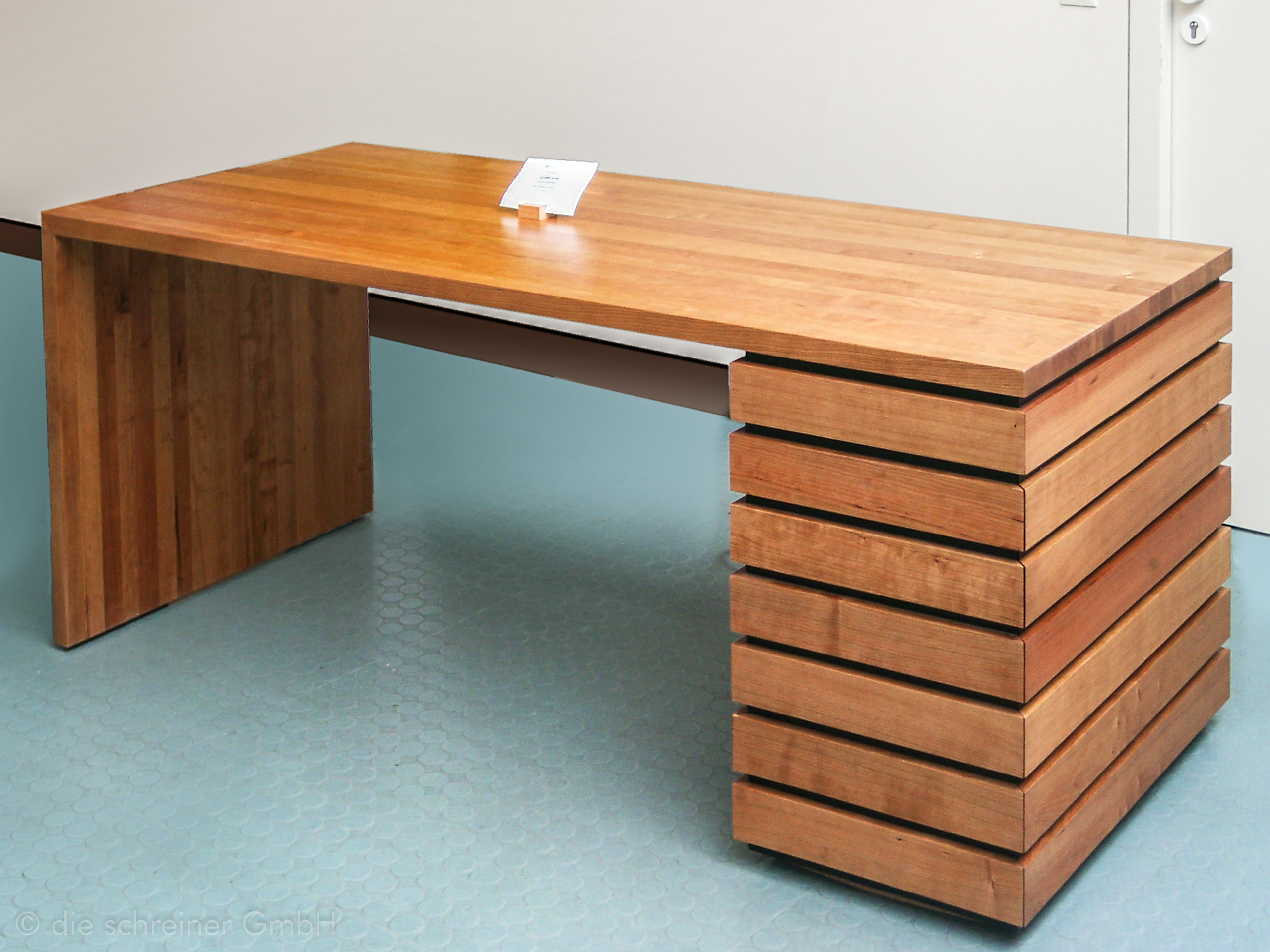 Gesellenstück Jannis Jung (2005)