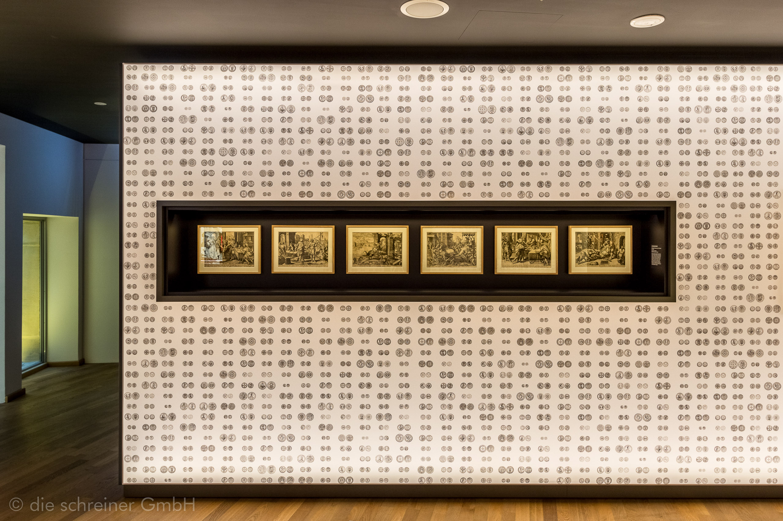 Musée national d'histoire et d'art in Luxemburg