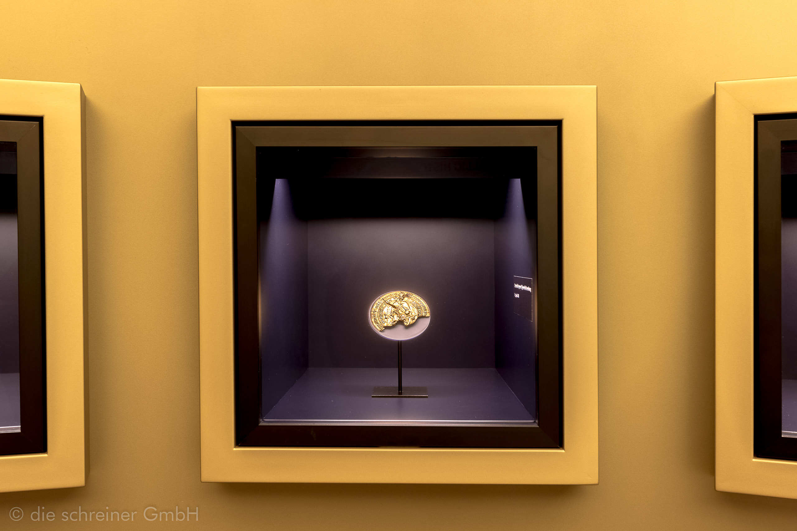 Musée national d'histoire et d'art in Luxemburg