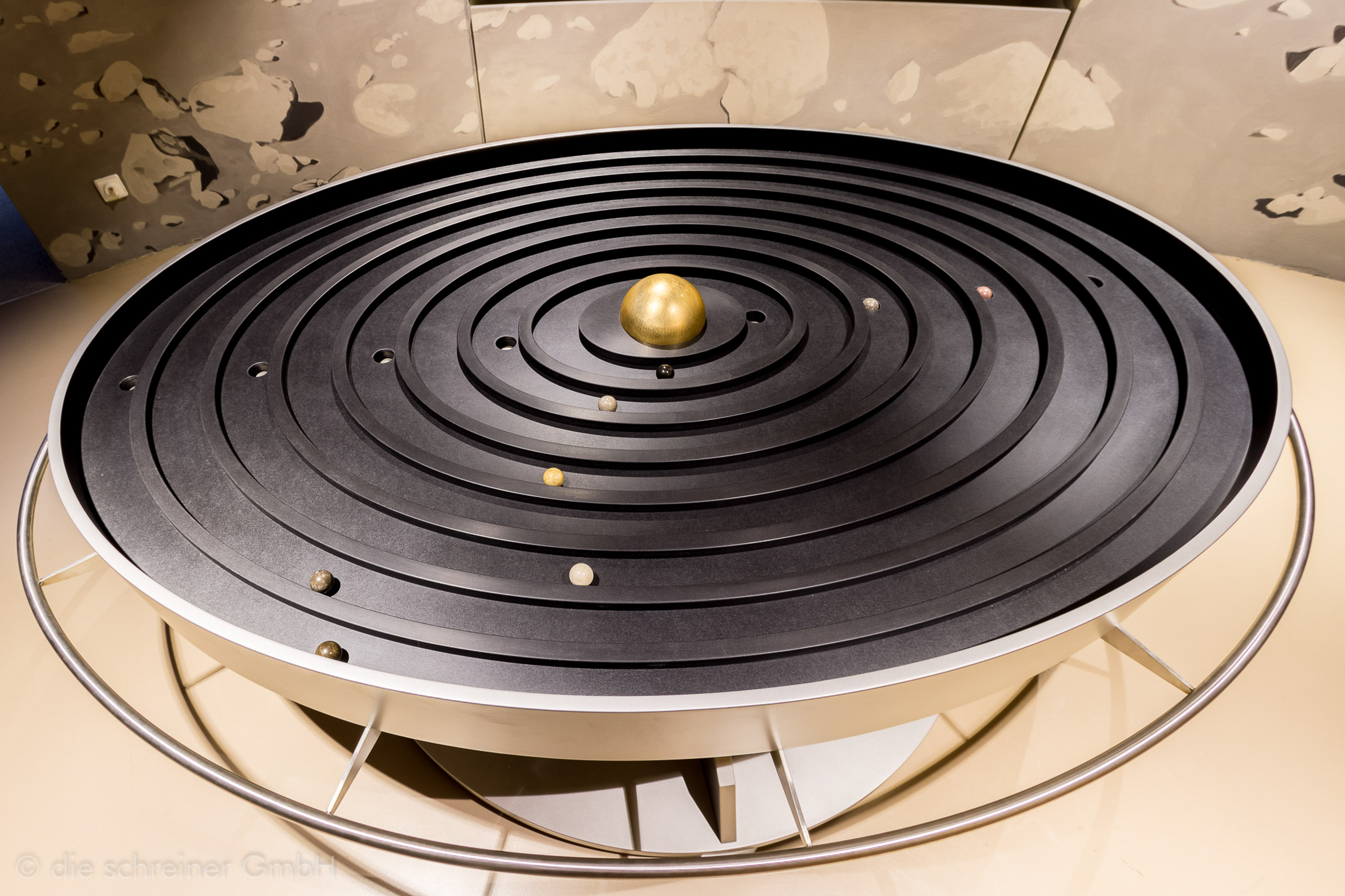 Superschwaben · Landesausstellung