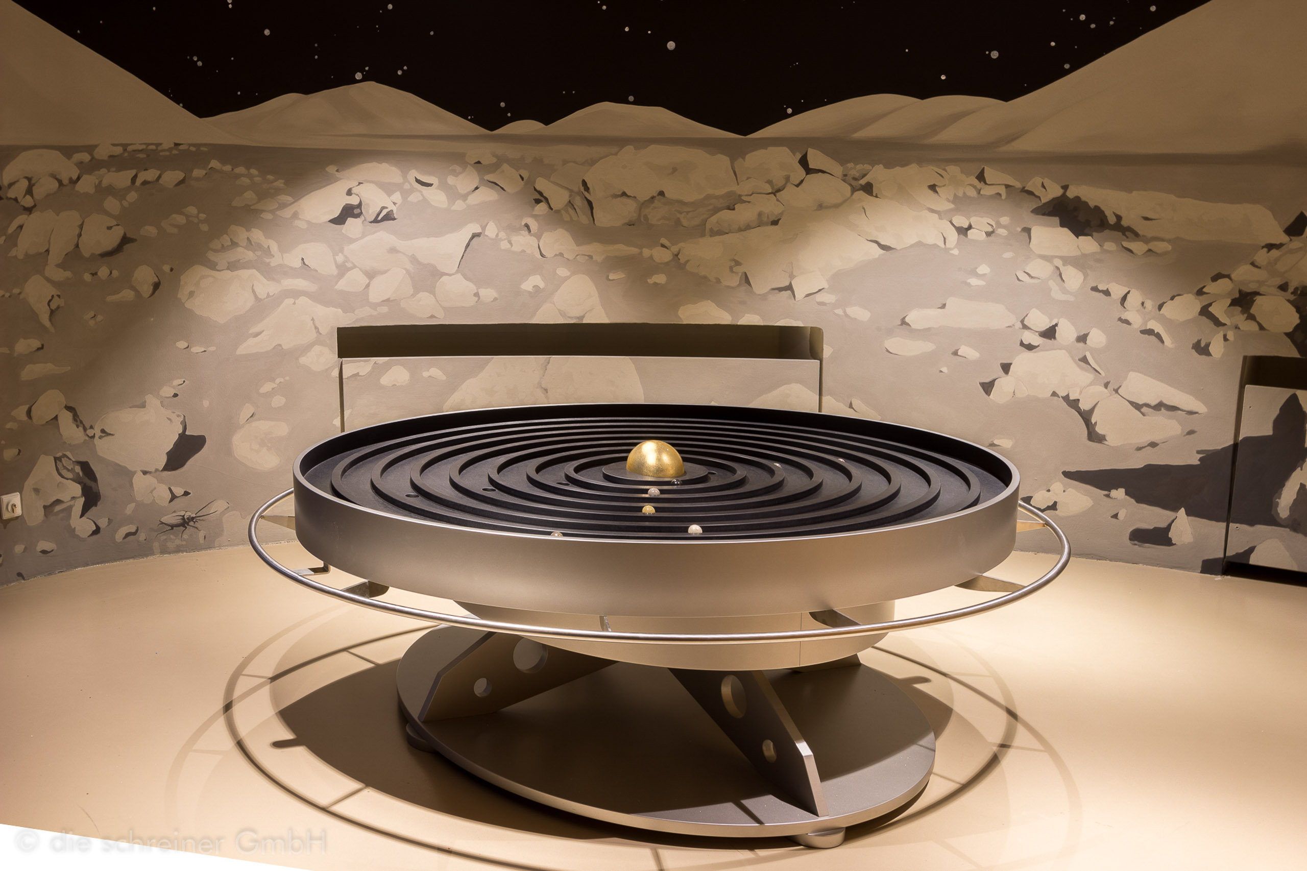 Superschwaben · Landesausstellung