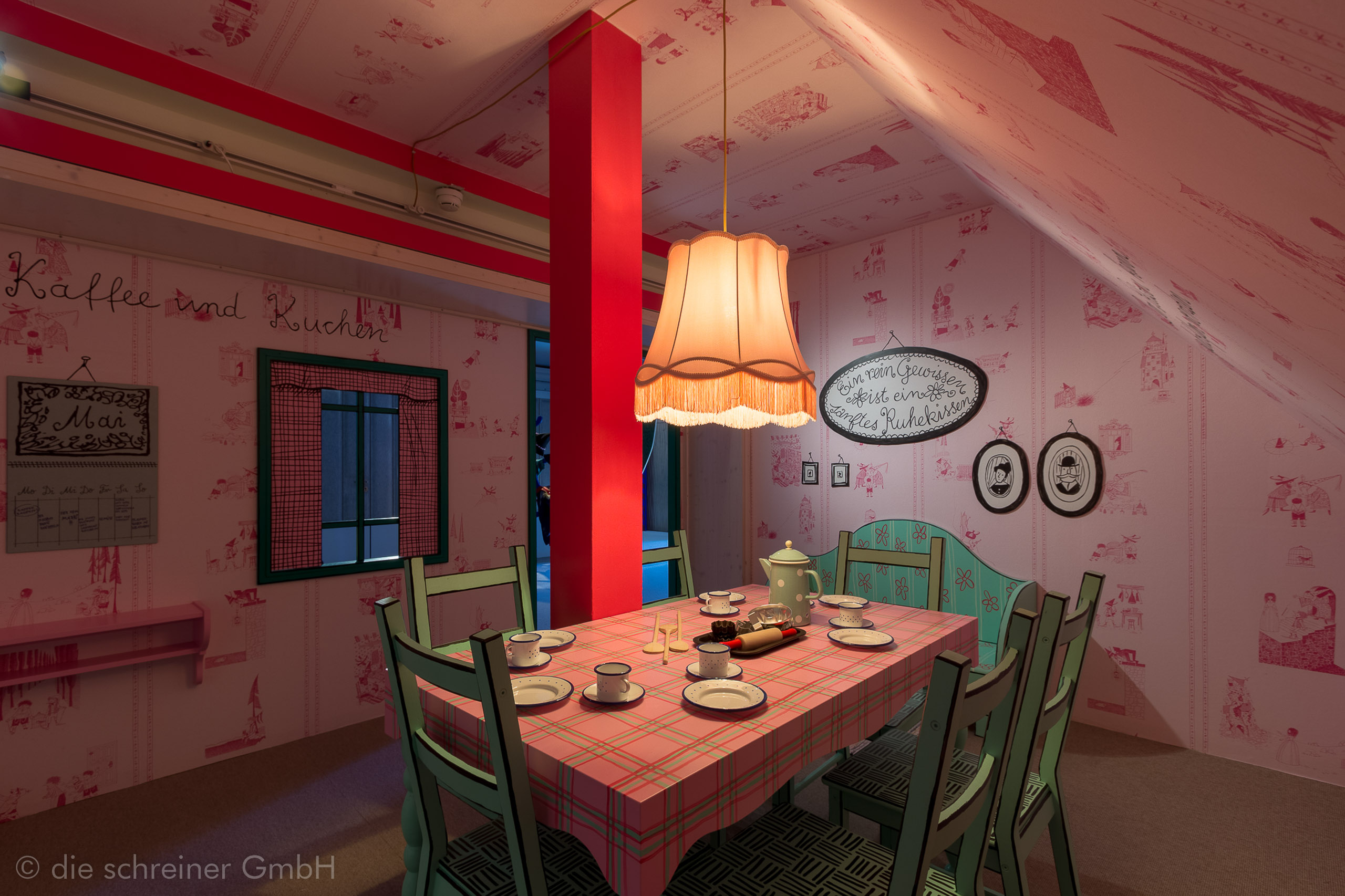 Der Räuber Hotzenplotz